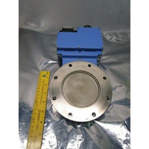 Vanne de régulation Mykrolis MDVX-100B, à vide - Équipements et pièces semi-conducteurs de renommée mondiale - Product Image 1