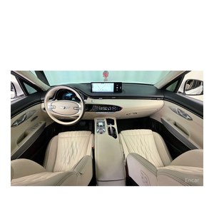 Genesis GV70 2.5T 2024, Gasolina, 2WD, Volante a la Izquierda, Caja de Cambios Automática, Asientos de Cuero, Cámara Trasera, Estándar de Emisiones Euro V, 28,133 km - Product Image 6