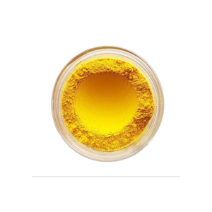 Colorante Amarillo Reactivo 85 en Polvo, Premium para Tejidos, Tonos Amarillos Brillantes y Uso Industrial a Granel - Product Image 1