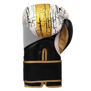Gants de boxe de conception professionnelle, production OEM, vente en gros, fournisseur d'usine - Product Image 5