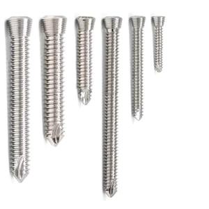 Suministro Directo de Fábrica: Instrumentos Quirúrgicos Manuales de Acero Inoxidable de Alta Calidad para Tornillos de Bloqueo LCP Ortopédicos a Bajo Precio - Product Image 5