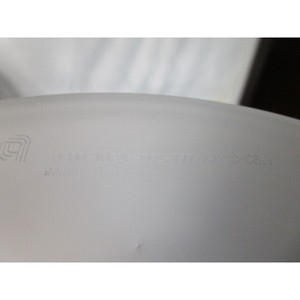 AMAT 0200-10246, UNI-INSERT,GDP,LINER,88 HOLD - Equipo y Piezas de Semiconductores de Confianza de Marca Global - Product Image 3