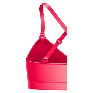 Sujetador Deportivo de Alto Rendimiento para Mujer, Transpirable, Elástico, con Soporte, para Entrenamiento Físico, Ejercicio, Running, Gimnasio, Ropa Deportiva - Product Image 6
