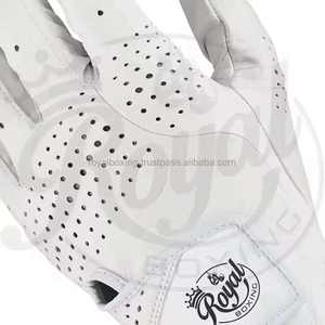 Guantes de Golf de Invierno Personalizables XL para Mano Izquierda, para Hombre y Mujer, Completamente Estampados, de Cuero Cabretta, para Deportes, Guantes de Mujer - Product Image 3