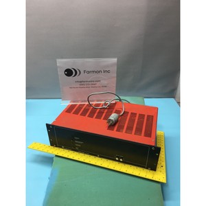 LH LEYBOLD-HERAEUS NT 450 AEG E 220 D 42 / 8 M 7 r - Equipo y Piezas de Semiconductores de Confianza de Marca Global - Product Image 2