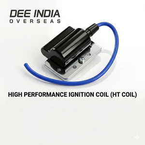 Bobina de Encendido de Alto Rendimiento (Bobina HT) para Scooter Vespa |   Bobina de Encendido de Alto Voltaje con Calidad OEM - Product Image 2