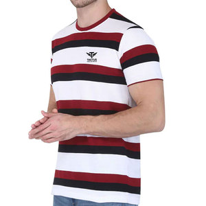 Breathable Loose Fit Printed Wholesale T-<b>Shirt</b> For <b>Men</b> 100% Cotton Premium Quality Latest Design <b>Men</b> T-<b>Shirts</b> - Product Image 3