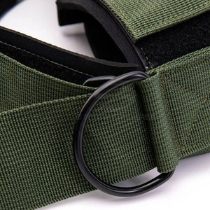 Arnés cómodo para la cabeza para entrenamiento del cuello con acolchado suave y correa resistente para entrenamiento con pesas, equipo de gimnasio y fitness - Product Image 3