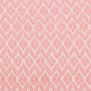 Serviette de bain rectangulaire en coton turc à carreaux roses, moelleuse avec franges, lavable en machine, écologique, séchage rapide, pour adulte - Product Image 5