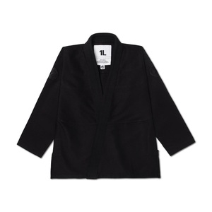 Factory Wholesale Custom Logo Anti-shrink 100% Cotton Unisex Breathable Lightweight Judo Brazilian Jiu Jitsu <strong>Gi</strong> Martial Arts - Product Image 1