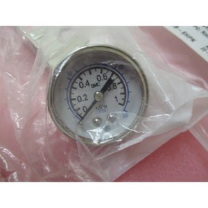 NOUVEAU RÉGULATEUR DE PRESSION AMAT 3800-00097 0.005-0.8 - Équipements et Pièces Semi-conductrices Globales de Confiance - Product Image 1