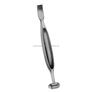 New Customized WARSAW MEDICAL Alexanderr Bone Surgery Stainless Steel Orthopedic Instruments | sutur kitmedic instrument - Product Image 6