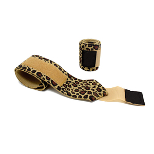 Soporte de Muñeca Unisex de Neopreno, Vendas para Levantamiento de Pesas, Protector de Muñeca, Cinturón - Product Image 1