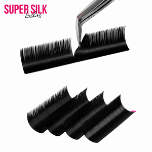 Charmlash Wholesale <b>Lash</b> Extensions <b>Lash</b> Tray Silk <b>Individual</b> Eyelash Extensions <b>Individual</b> Eyelash Extensions <b>Individual</b> - Product Image 1