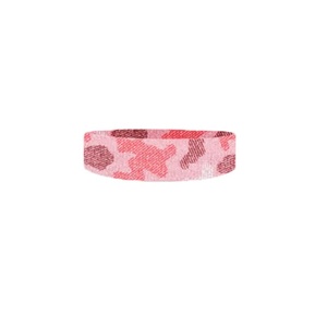 ชุดยางยืดออกกำลังกาย GAF BANDS HIP SET 3 เส้น พร้อมโลโก้สั่งทำพิเศษ ป้องกันการลื่น ผลิตจากผ้าฝ้ายและลาเท็กซ์ สำหรับบริหารกล้ามเนื้อสะโพก วงยางยืดออกกำลังกายแบบวงกลม อุปกรณ์โยคะและฟิตเนส ใช้ได้กับทุกคน - Product Image 4