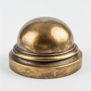 Butée de porte en laiton de qualité supérieure pour cuisine, salle de bain, hôtel, offrant une forte adhérence et une grande durabilité - Product Image 4