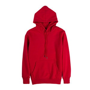 Sudaderas con Capucha Personalizadas con Logotipo Frontal Impreso y Bordado, Corte Regular, 100% Algodón, Casuales de Invierno, con Bolsillo, Servicio OEM - Product Image 4