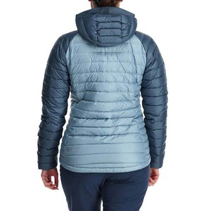 <b>Women</b> Outdoor Hiking <b>Waterproof</b> Warm <b>Jacket</b> Factory Made Low Price Adult Size Female Puffer <b>Jackets</b> - Product Image 2