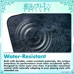 Professional High Quality Full Size <b>Computer</b> Gaming <b>Mouse</b> Pad Large Custom Design - Product Image 4