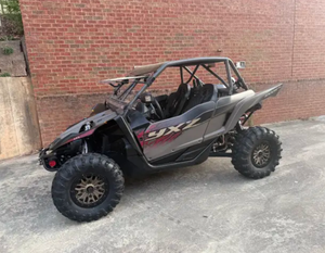 Super Ventes Abordables YXZ1000R EPS SS XT R Neuf Original Prêt à Expédier - Product Image 3
