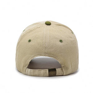Gorra de Béisbol Versátil de 6 Paneles, Ajustable, Estilo Moderno, Ropa Urbana, Gorra Deportiva de Alto Rendimiento, Diseño Premium - Product Image 6