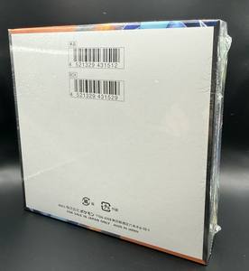 Boîte de boosters Pokémon TCG Inferno X 2025 japonaise - Product Image 3