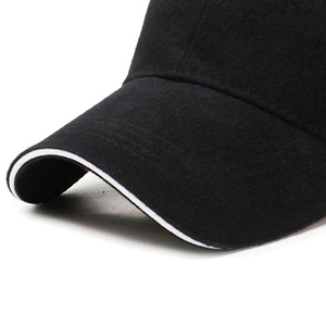 Wholesale Newest Design Baseball <b>Caps</b> Summer Comfortable 5 Panel Mesh Back Top Quality Customized Trucker <b>Hat</b> with Custom Label - Product Image 3