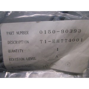 AMAT 0150-90393 F/O, T1, 3000MM, REPAIR B, 110627 - Equipo y Piezas de Semiconductores de Confianza de la Marca Global Legacy - Product Image 5