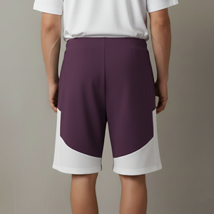Shorts Deportivos de Poliéster Cómodos para Hombre, de Secado Rápido, Nylon, MOQ Bajo, Alta Calidad, Venta al Por Mayor - Product Image 2