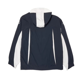 Breathable Casual <b>Windbreaker</b> Jacket Two Piece Set for Men and <b>Women</b> Quick Dry Knitted Fabric Winter Ready Wholesale - Product Image 2
