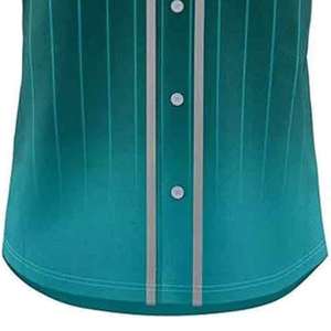 Nouveau style de maillot de baseball et de softball - Fabriqué au Pakistan - Vente flash - Séchage rapide - Vêtements pour hommes - Qualité antibactérienne - Product Image 3