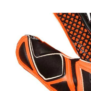 New Arrival Custom Design Custom Logo New Deign Goalkeeper Gloves High Quality Goalkeeper Gloves - Product Image 5