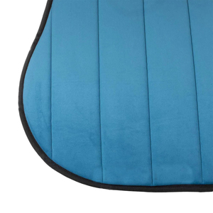 All-Purpose Saddle <b>Pad</b> with <b>foam</b> <b>padded</b> cotton lining Saddle <b>Pad</b> for Horses Use During Everyday Riding OEM - Product Image 3