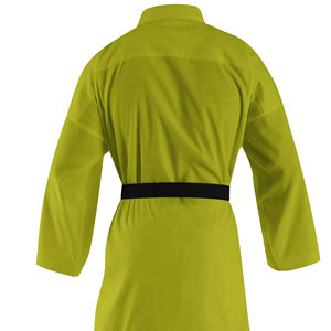 Parches Bordados Personalizados para Chaqueta y Pantalón de Karate, Diseño Moderno, Uniforme de Karate, Kimono de Jiu Jitsu - Product Image 4