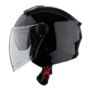 Nouveau fabricant vietnamien XH01-2K casque de moto vintage ROYCE Open Face avec norme avancée ABS DOT - Product Image 3