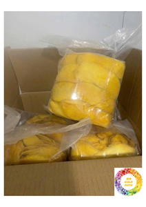 Top Quality Vietnam Dried Mango Slices <b>Sweet</b> Tropical Fruit Snack Bulk Wholesale Manufacturer - Product Image 2