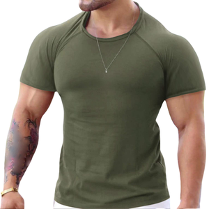 Camiseta de la mejor calidad para hombre, ultra suave al tacto, agradable para la piel, transpirable, elegante, producto de alta calidad. - Product Image 1