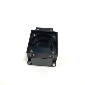 Solutions de fraisage CNC pour pièces industrielles et mécaniques au Vietnam - Product Image 3