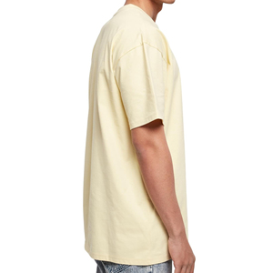 Camisetas Oversize de Algodón Suave, Estilo Casual, con Logotipo Personalizado, Fabricante de Ropa Urbana al por Mayor, OEM, ODM, Premium - Product Image 2