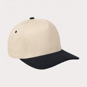 Casquette ajustée multi-tailles en gros, à dos fermé et visière plate, style streetwear, personnalisable OEM, gamme complète de tailles, haute qualité - Product Image 2
