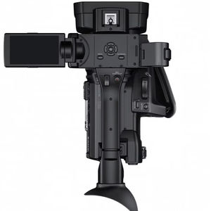 Cámara Digital Profesional sin Espejo CMOS de Fotograma Completo 4K para Cine, Zoom Óptico de 18x para Transmisión en Vivo (Modelos - Product Image 6