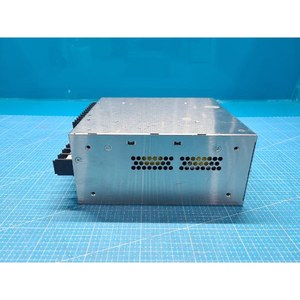 COSEL PAA600F-24-W ชุดจ่ายไฟ AC-DC แบบปิดผนึก ใช้ได้ทันที อะไหล่อุปกรณ์เซมิคอนดักเตอร์รุ่นเก่า - Product Image 4
