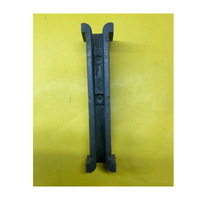 Fabricant Ascenseur Glissement Guide Rail Chaussure Pour Ascenseur
