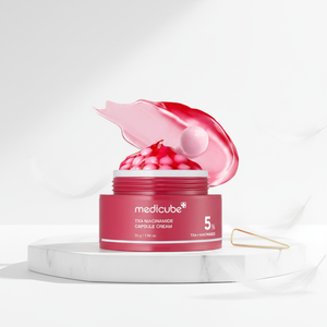 Medicube Kolajen Cam Cilt Duo Age-R Booster Pro Siyah Güzellik Cihazı ve Kolajen Jöle Krem 110ml - Product Image 2