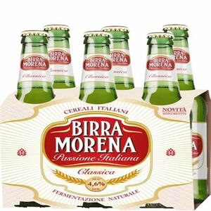 Cerveza Birraa Moretti al por mayor en formatos surtidos en cantidades de contenedor completo para importadores internacionales a gran escala - Product Image 6
