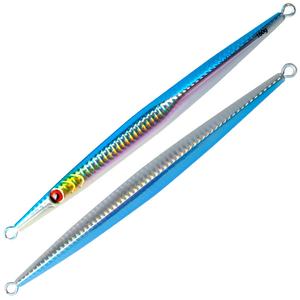 เหยื่อตก<span class=keywords><strong>ปลา</strong></span>โลหะพิมพ์ลายขายส่งราคาโรงงาน สำหรับ<span class=keywords><strong>ปลา</strong></span>ทะเล มาร์ลิน <span class=keywords><strong>ปลา</strong></span>แมคเคอเรล <span class=keywords><strong>ปลา</strong></span>แซลมอน และปลากะพง - เหยื่อตก<span class=keywords><strong>ปลา</strong></span>น้ำกลาง - Product Image 3