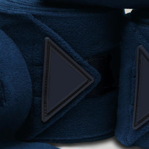 Nuevo Lazo de Polo para Caballo de Felpa Suave, Lazos de Polo Ajustables con Felpa Transpirable para Entrenamiento de Caballos - Product Image 5