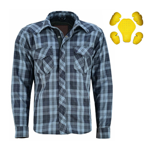 New High Quality Men's Pants % Cotton Breathable Motorbike <b>Shirts</b> Quick Dry Eco-Friendly Casual Style Regular Fit - Product Image 1