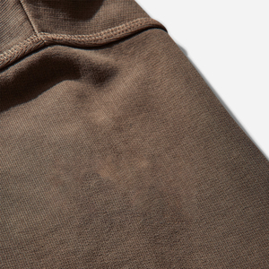100% Organic Cotton sun fade hoodie Men's Winter Unisex Sun Faded High Quality <b>Thick</b> <b>Fleece</b> Heavyweight Hoodies For Men's - Product Image 4