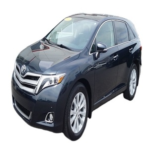 2020 D'OCCASION pour VENZA LHD FWD AMERICAN WAGON CARS avec INTÉRIEUR FONCÉ et SIÈGES EN CUIR à VENDRE - Product Image 1